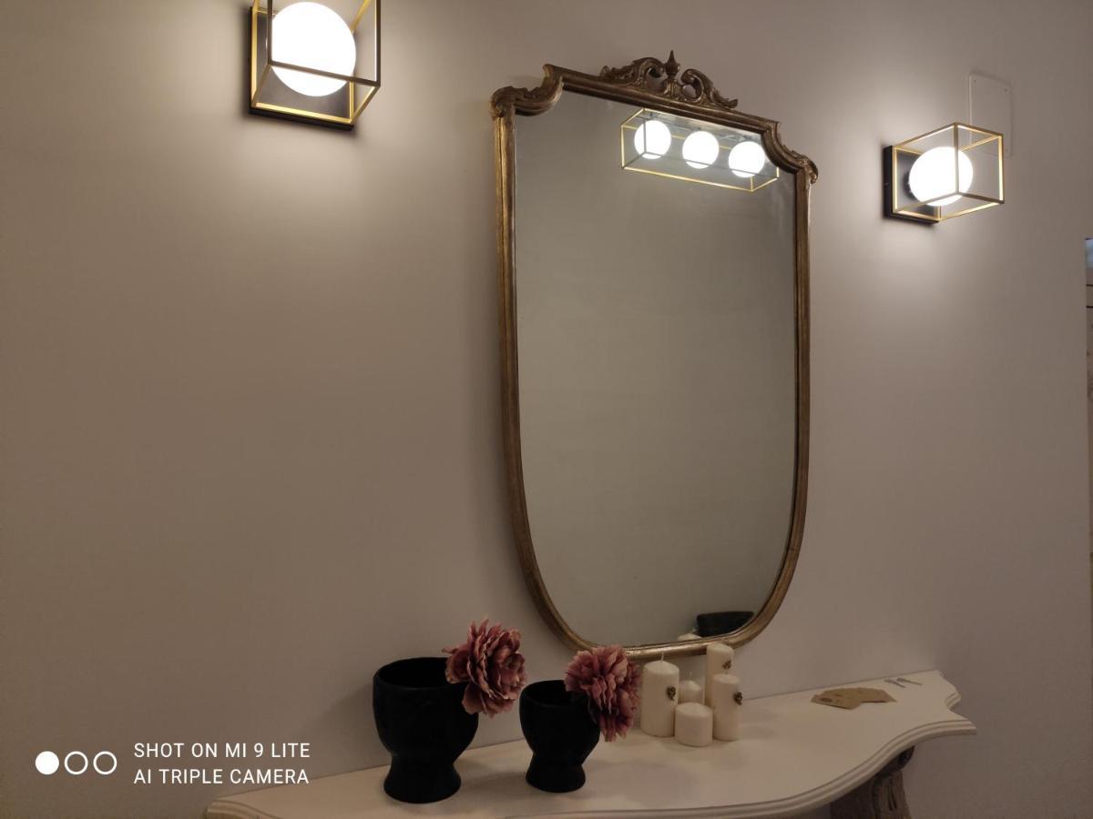 Il Rosone Luxury B&B Палермо Екстер'єр фото