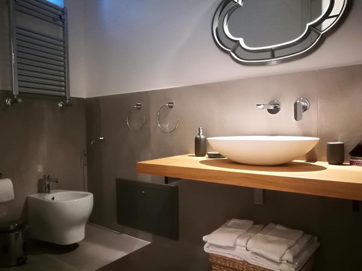 Il Rosone Luxury B&B Палермо Екстер'єр фото