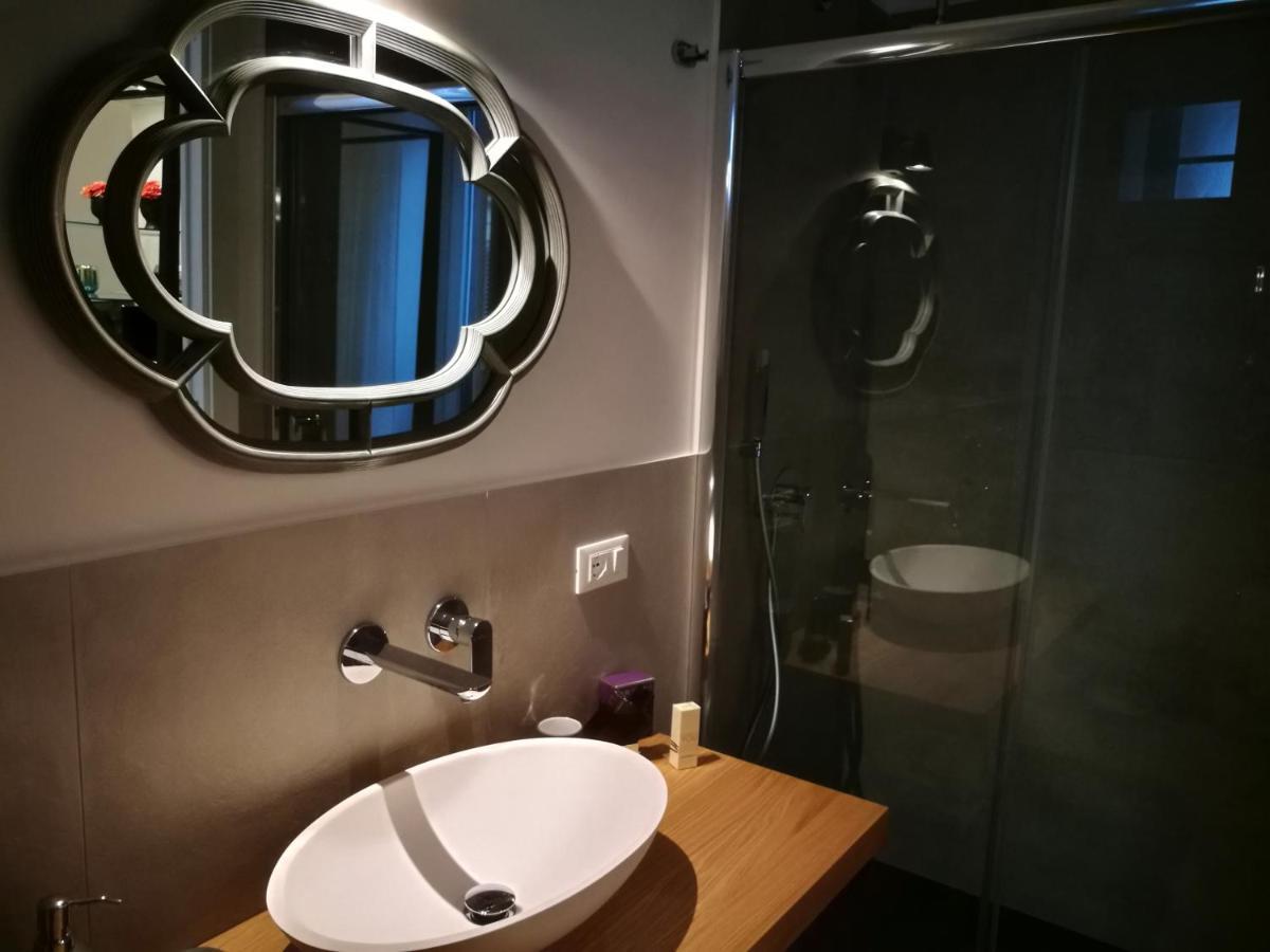 Il Rosone Luxury B&B Палермо Екстер'єр фото